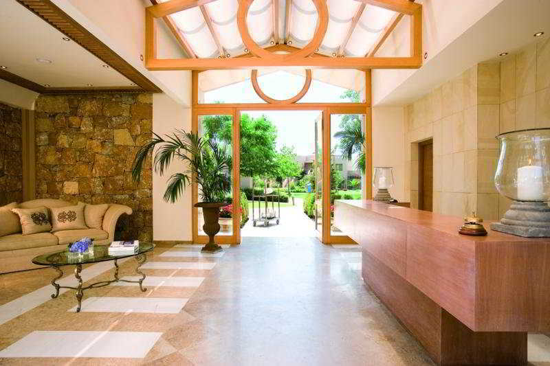 Sani Asterias Hotel Interieur foto